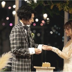 プルメリアガーデン・チャペルの写真6枚目