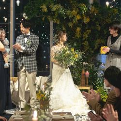 プルメリアガーデン・チャペルの写真6枚目