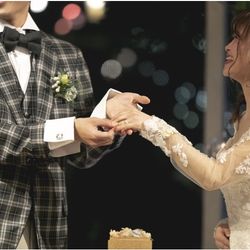 プルメリアガーデン・チャペルの写真19枚目