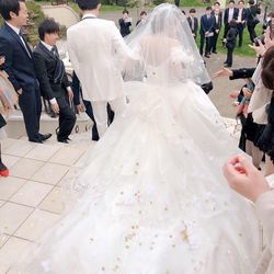 ララシャンス迎賓館 宮崎の写真1枚目