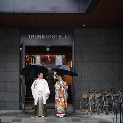 TRUNK HOTELの写真22枚目