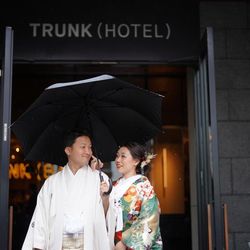 TRUNK HOTELの写真10枚目