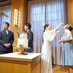 TRUNK HOTELの写真20枚目