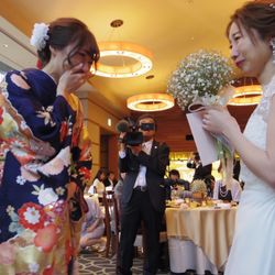 オリエンタルホテル 神戸・旧居留地の写真18枚目