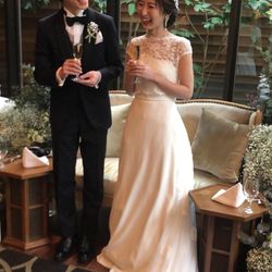 オリエンタルホテル 神戸・旧居留地の写真33枚目