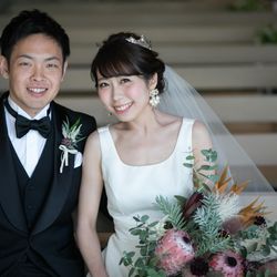 ザ・ガーデンオリエンタル大阪の写真21枚目