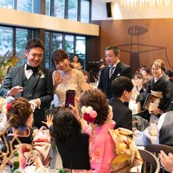 ザ・ガーデンオリエンタル大阪の写真8枚目