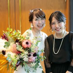 ザ・ガーデンオリエンタル大阪の写真20枚目