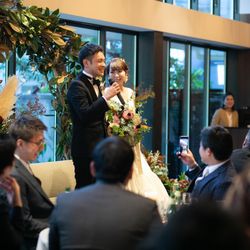 ザ・ガーデンオリエンタル大阪の写真16枚目