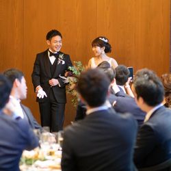 ザ・ガーデンオリエンタル大阪の写真28枚目