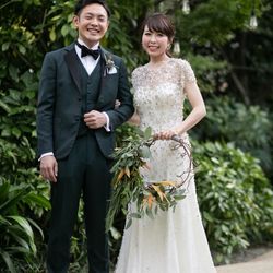 ザ・ガーデンオリエンタル大阪の写真11枚目