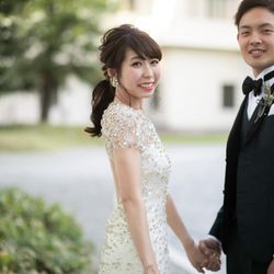 ザ・ガーデンオリエンタル大阪の写真2枚目