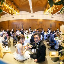 ザ・ガーデンオリエンタル大阪の写真6枚目