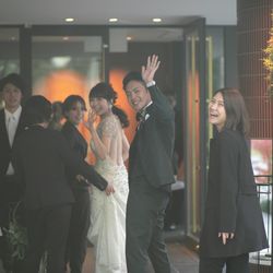 ザ・ガーデンオリエンタル大阪の写真21枚目