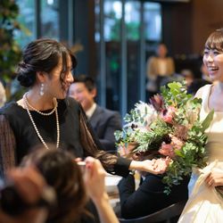 ザ・ガーデンオリエンタル大阪の写真8枚目