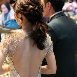 ザ・ガーデンオリエンタル大阪の写真10枚目