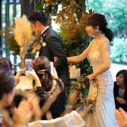 ザ・ガーデンオリエンタル大阪の写真9枚目