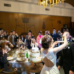 ザ・ガーデンオリエンタル大阪の写真27枚目