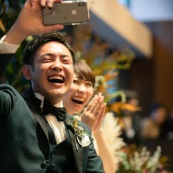 ザ・ガーデンオリエンタル大阪の写真4枚目