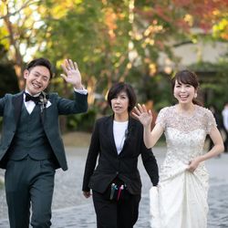 ザ・ガーデンオリエンタル大阪の写真23枚目