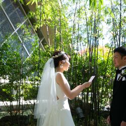 ザ・ガーデンオリエンタル大阪の写真19枚目