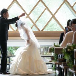 ザ・ガーデンオリエンタル大阪の写真30枚目