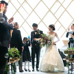 ザ・ガーデンオリエンタル大阪の写真9枚目