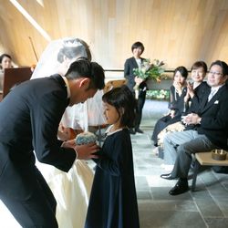 ザ・ガーデンオリエンタル大阪の写真27枚目