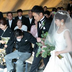 ザ・ガーデンオリエンタル大阪の写真9枚目