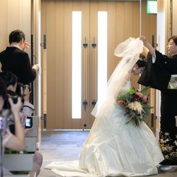 ザ・ガーデンオリエンタル大阪の写真8枚目