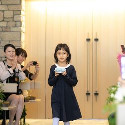 ザ・ガーデンオリエンタル大阪の写真11枚目