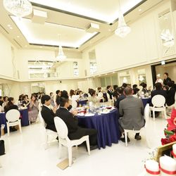 アルカンシエル luxe mariage 名古屋の写真7枚目