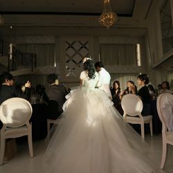アルカンシエル luxe mariage 名古屋の写真2枚目