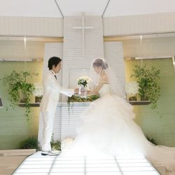 アルカンシエル luxe mariage 名古屋の写真7枚目