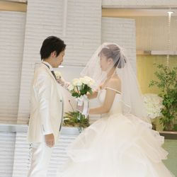 アルカンシエル luxe mariage 名古屋の写真28枚目