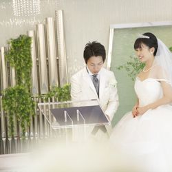 アルカンシエル luxe mariage 名古屋の写真36枚目