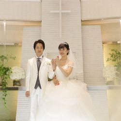 アルカンシエル luxe mariage 名古屋の写真24枚目