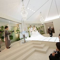 アルカンシエル luxe mariage 名古屋の写真25枚目