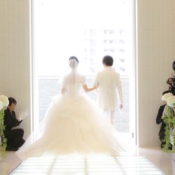 アルカンシエル luxe mariage 名古屋の写真13枚目