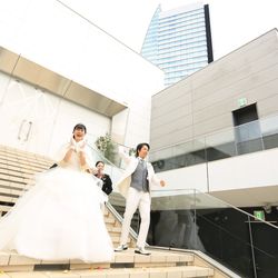 アルカンシエル luxe mariage 名古屋の写真6枚目