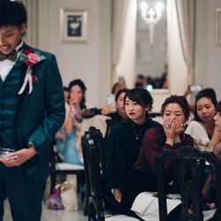 アクアガーデンテラスの写真19枚目