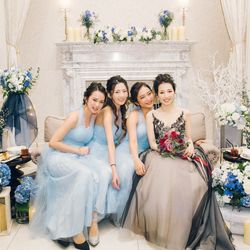 アクアガーデンテラスの写真3枚目