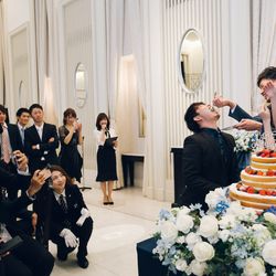 アクアガーデンテラスの写真14枚目