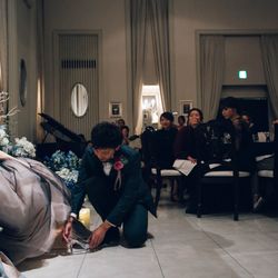 アクアガーデンテラスの写真28枚目