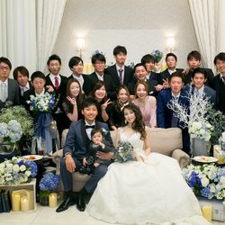 アクアガーデンテラスの写真35枚目