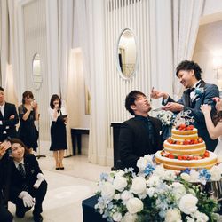 アクアガーデンテラスの写真10枚目