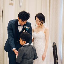 アクアガーデンテラスの写真18枚目