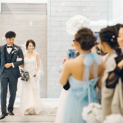 アクアガーデンテラスの写真31枚目