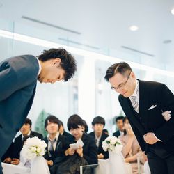 アクアガーデンテラスの写真34枚目