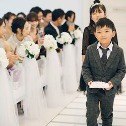 アクアガーデンテラスの写真14枚目